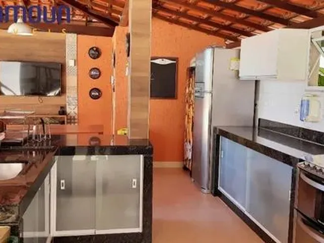 Imagem 13: Casa Duplex em Guarapari, 4 Suítes em Muquiçaba