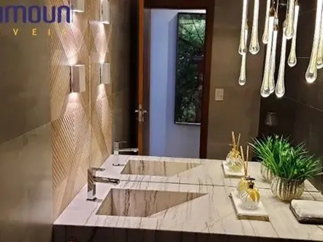 Imagem 7: Casa Duplex em Guarapari, 4 Suítes em Muquiçaba