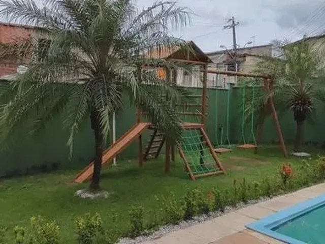 Imagem 1: Apartamento com 3 Suítes na Maraponga - Ap53115