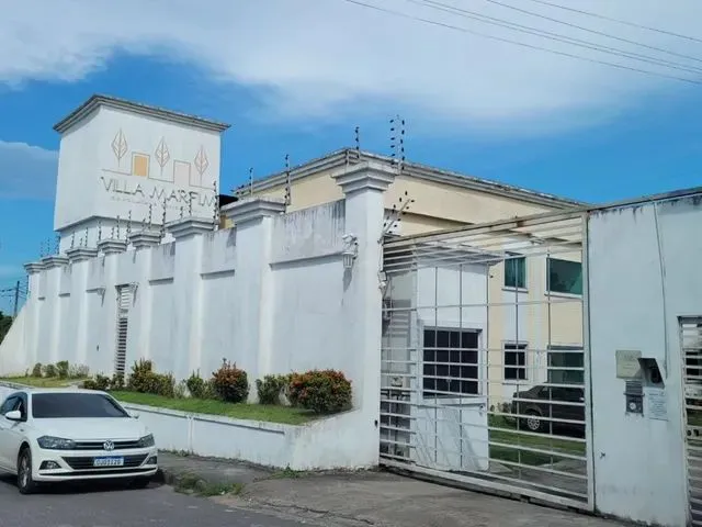 Imagem: Condomínio Vila Marfim