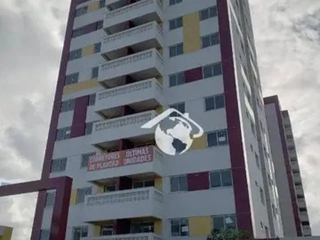 Imagem: Apartamento no Cond Vale dos Vinhedos, com