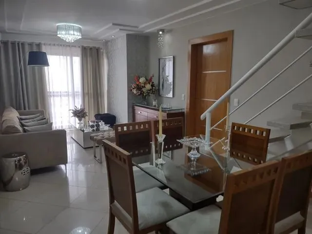 Imagem: Cobertura À Venda, Centro, Nova Iguaçu