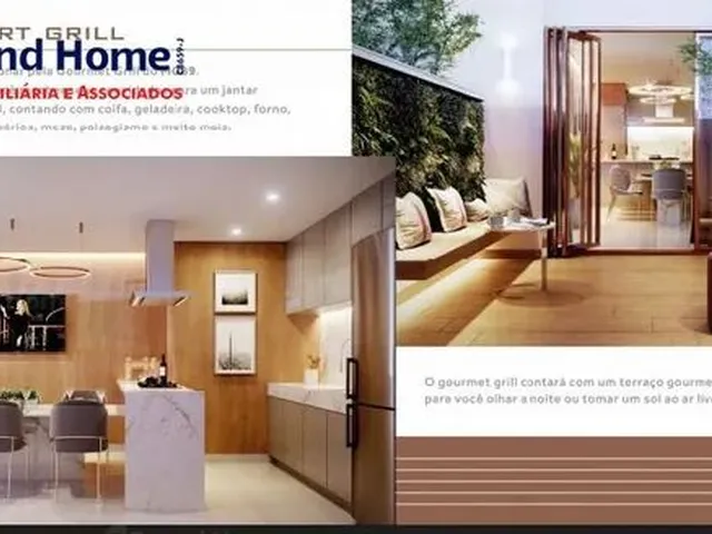 Imagem 8: Apartamento 2 Quartos em Barro Vermelho