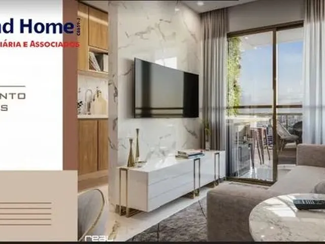Imagem 6: Apartamento 2 Quartos em Barro Vermelho
