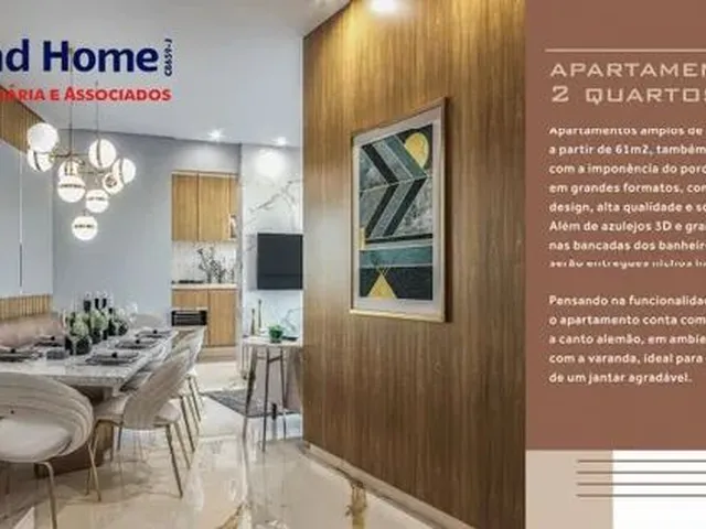 Imagem 7: Apartamento 2 Quartos em Barro Vermelho