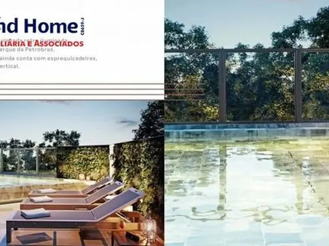 Imagem 3: Apartamento 2 Quartos em Barro Vermelho