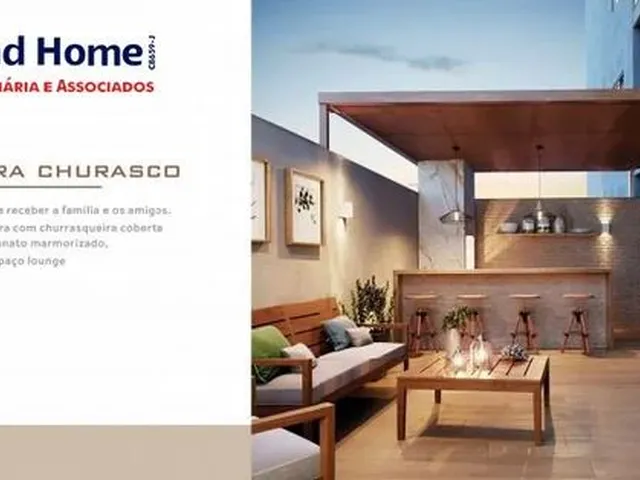 Imagem 4: Apartamento 2 Quartos em Barro Vermelho