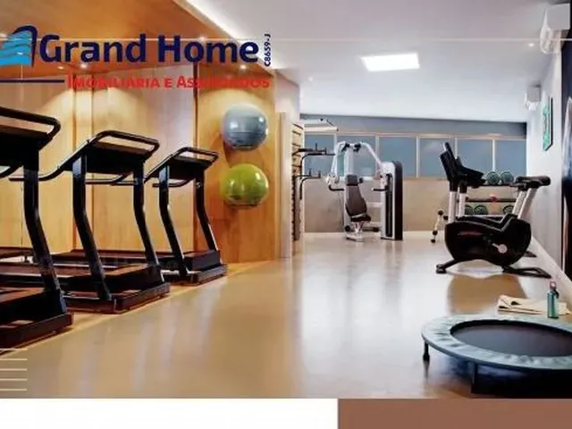 Imagem 9: Apartamento 2 Quartos em Barro Vermelho
