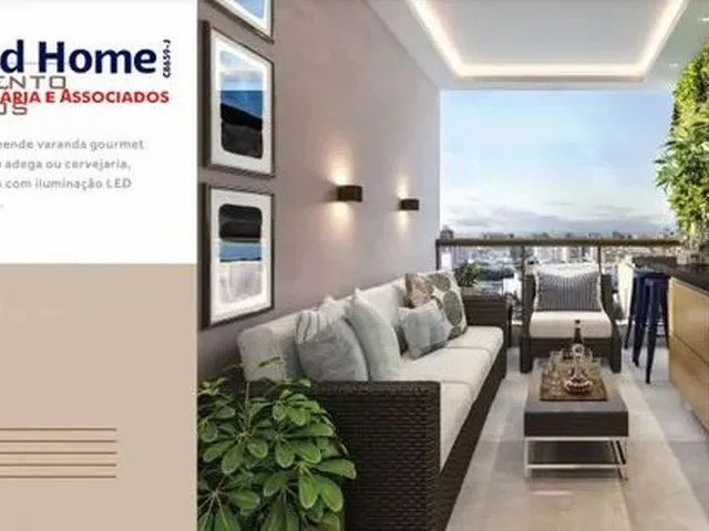 Imagem 5: Apartamento 2 Quartos em Barro Vermelho
