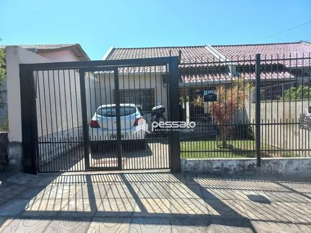 Imagem: Casa com 2 Dormitórios À Venda, 59 M²