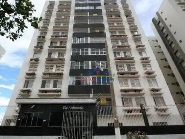 Imagem: Edificio Alvorada