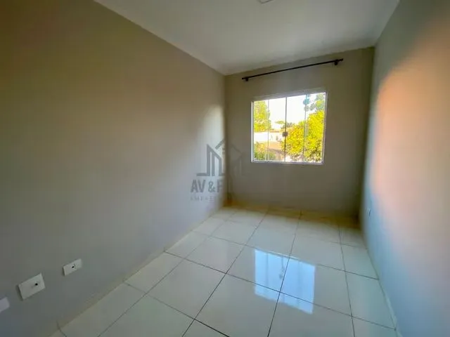 Imagem: Apartamento com 3 Quartos Sendo Uma Suíte
