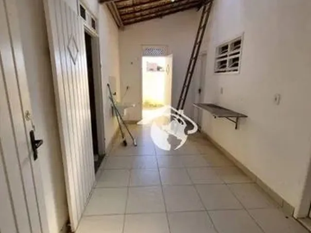 Imagem 4: Casa na Praia de Abais com 600M²