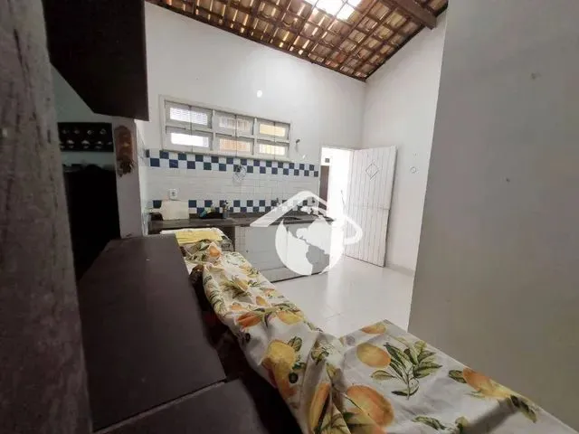 Imagem 5: Casa na Praia de Abais com 600M²