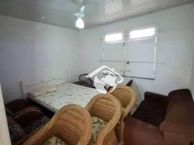Imagem 6: Casa na Praia de Abais com 600M²