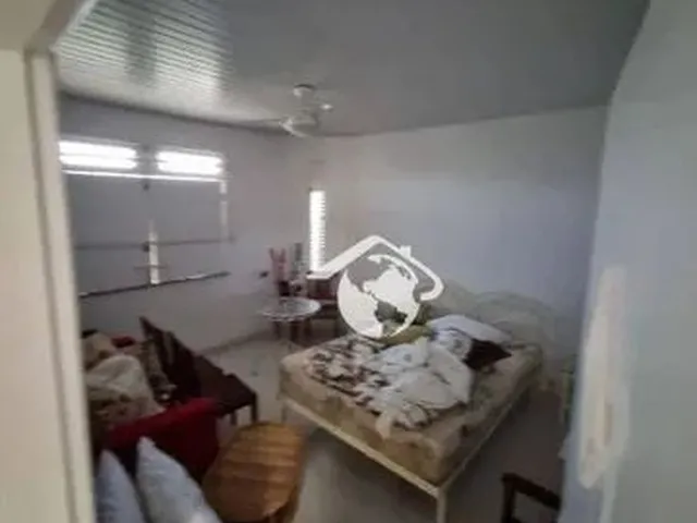 Imagem 9: Casa na Praia de Abais com 600M²