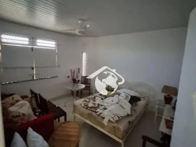 Imagem 15: Casa na Praia de Abais com 600M²