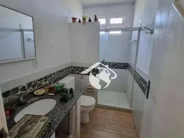 Imagem 10: Casa na Praia de Abais com 600M²