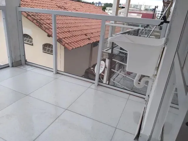 Imagem 10: Apartamento de 1 Quarto . 130 Mil
