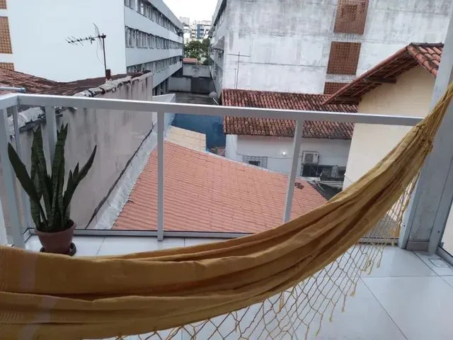 Imagem 13: Apartamento de 1 Quarto . 130 Mil