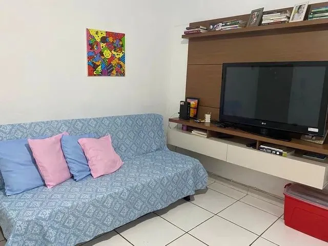 Imagem 3: Apartamento de 1 Quarto . 130 Mil