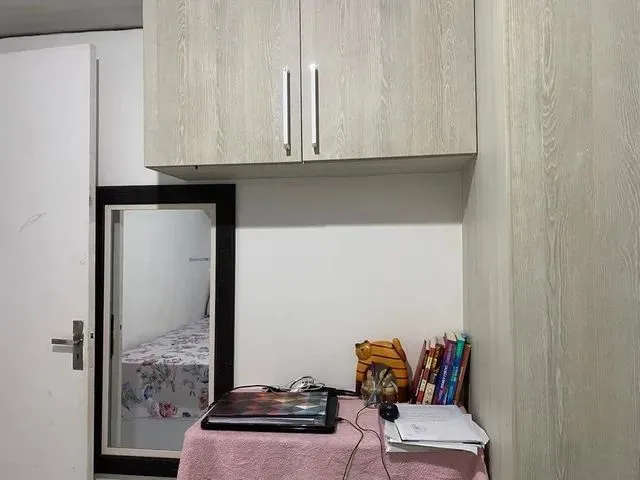 Imagem 7: Apartamento de 1 Quarto . 130 Mil