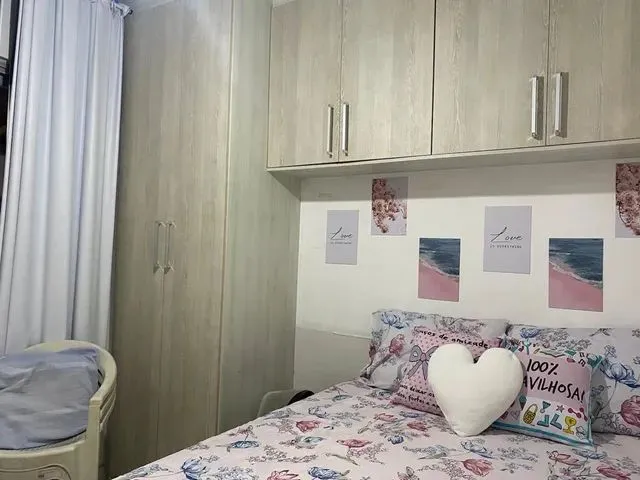 Imagem 12: Apartamento de 1 Quarto . 130 Mil