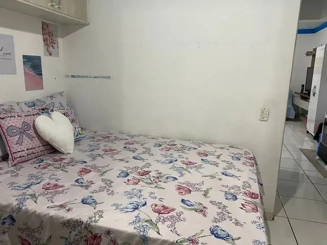 Imagem 11: Apartamento de 1 Quarto . 130 Mil