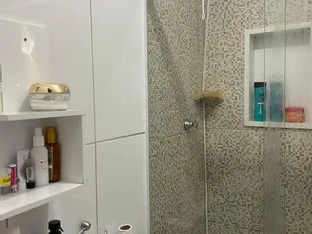 Imagem 9: Apartamento de 1 Quarto . 130 Mil