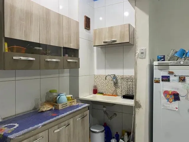 Imagem 5: Apartamento de 1 Quarto . 130 Mil
