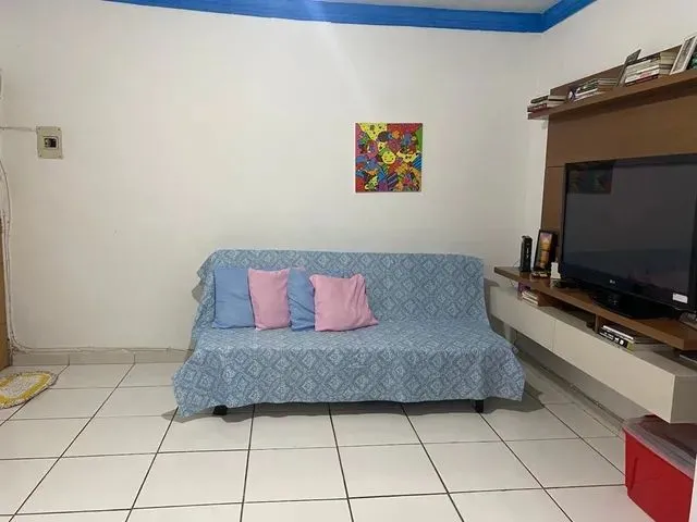 Imagem 4: Apartamento de 1 Quarto . 130 Mil
