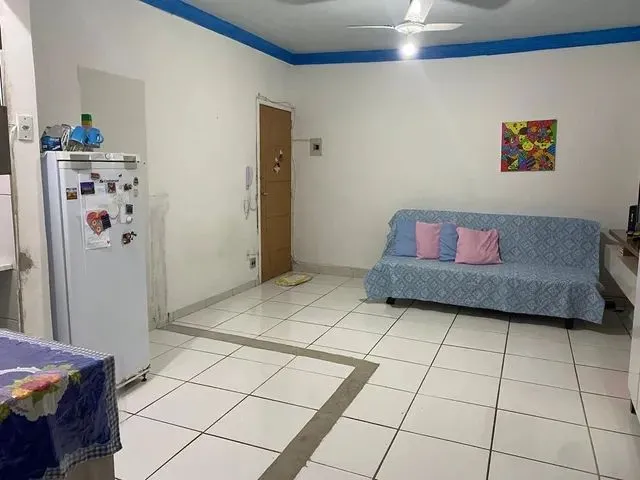 Imagem 2: Apartamento de 1 Quarto . 130 Mil