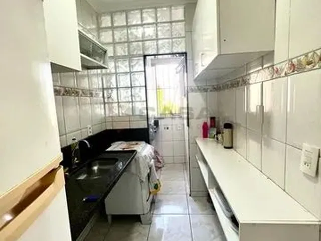 Imagem: Max - Apartamento 2 Quartos em Morada de