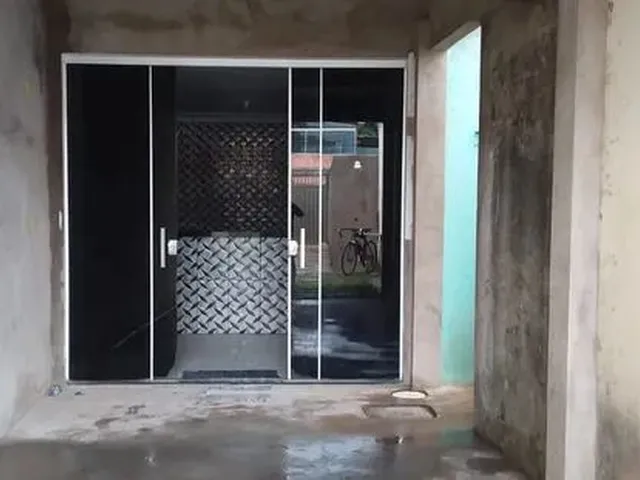 Imagem 11: Ágio 60.000, Prestação 700, Casa com 3 Quartos com Suite