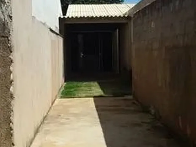 Imagem 2: Ágio 60.000, Prestação 700, Casa com 3 Quartos com Suite