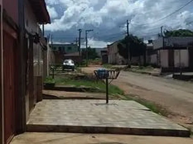 Imagem 7: Ágio 60.000, Prestação 700, Casa com 3 Quartos com Suite