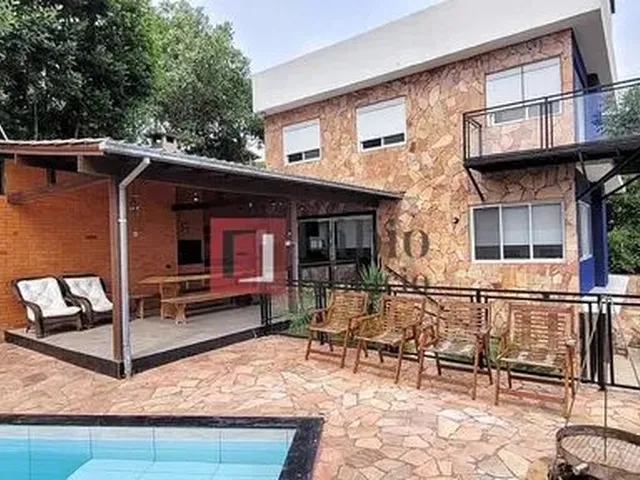 Imagem: Imbituba - Casa Padrão - Ibiraquera