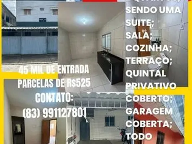 Imagem: Apartamento Perto de Tudo em Tibirí II