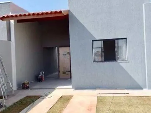 Imagem: Casa a Venda 3 Dorms C/ Suite, Ipê, Três