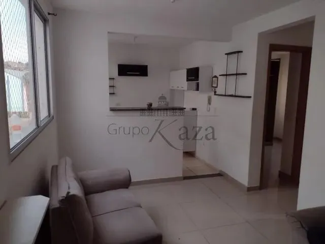 Imagem: Jacarei - Apartamento Padrão - Jardim Paraiso