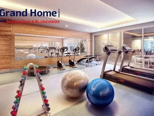 Imagem 9: Apartamento 3 Quartos em Itapuã