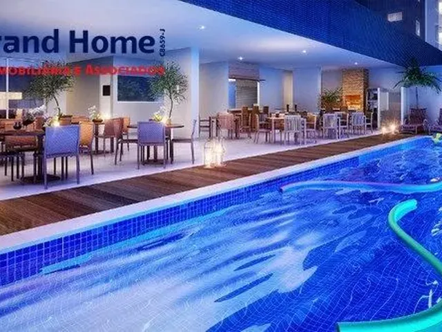 Imagem 3: Apartamento 3 Quartos em Itapuã