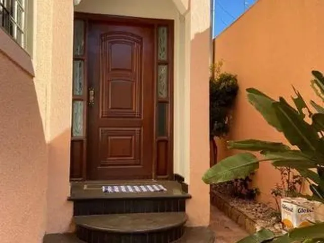 Imagem: Casa com 4 Dormitórios, 190 M² - Venda