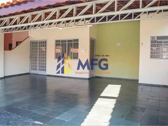 Imagem: Casa no Condomínio Residencial Tropeiros
