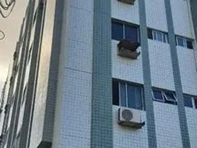 Imagem: Espinheiro 3 Quartos Suite 95M² Apto Reformado