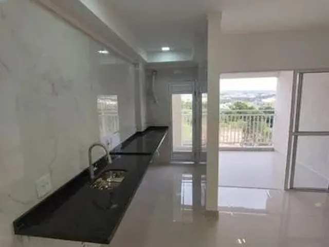 Imagem 1: Apartamento para Venda em Votorantim, Itapeva, 2 Dormitórios, 1 Suíte, 2 Banheiros, 2