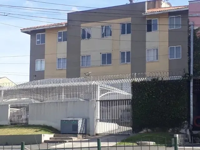 Imagem: Apartamento Semi-Mobiliado, no Alto Maracanã