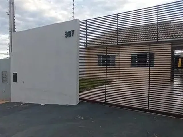 Imagem: Casa a Venda Jardim Paulista III