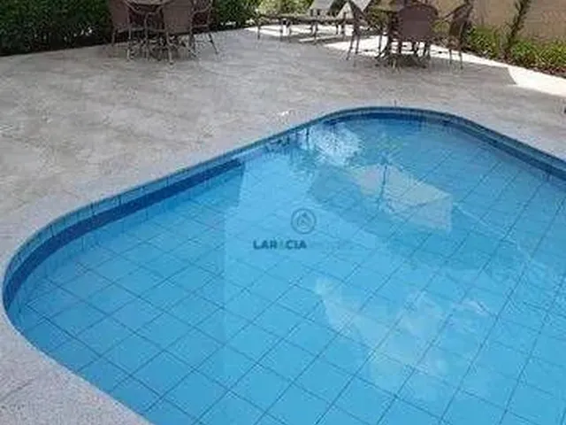 Imagem: Condomínio do Edifício Flamingo