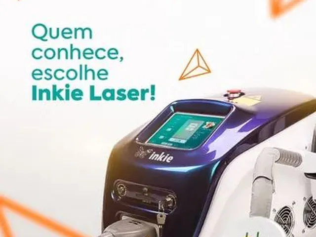 Imagem: Vendo Clínica Estética de Laser com o
